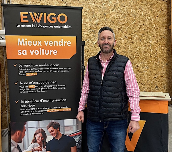 EWIGO Chalon : votre partenaire de confiance pour vendre votre voiture