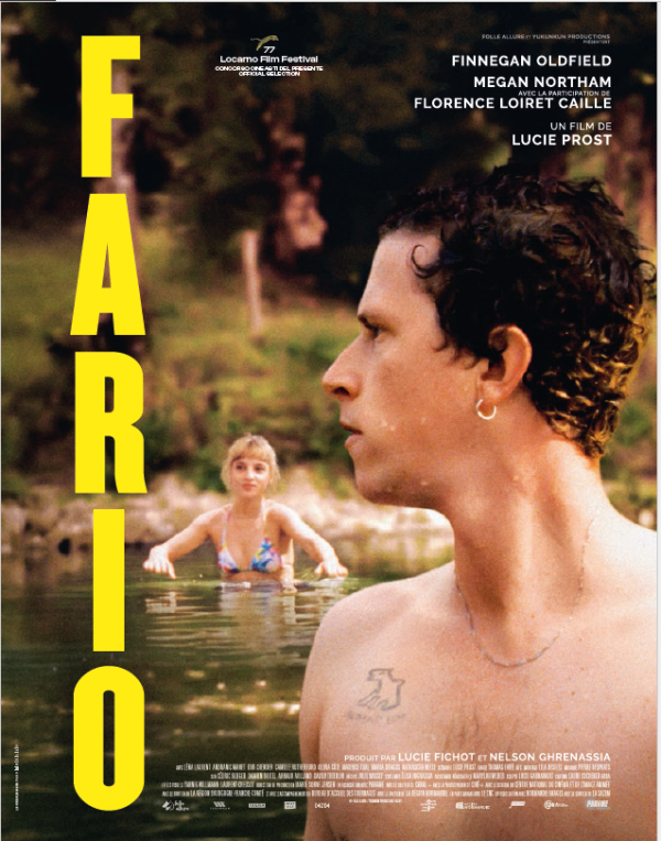 “Fario” : un thriller écologique au cœur du Doubs. Séance unique au Megarama