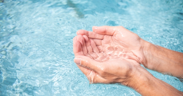 Le bien-être par les Eaux Thermales ValVital de Santenay