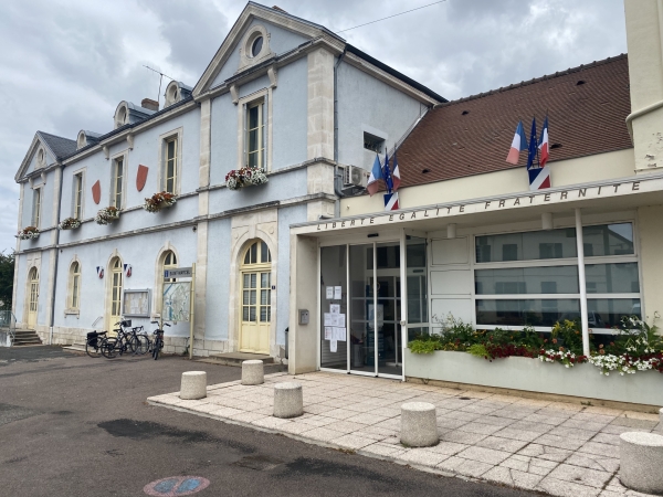 Communiqué de la Mairie de Saint-Marcel suite au récent incendie survenu rue Jean Henri Fabre