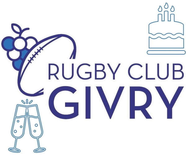 Les 50 ans du Rugby Club de Givry c’est ce samedi 15 juin : le programme avec Info Chalon