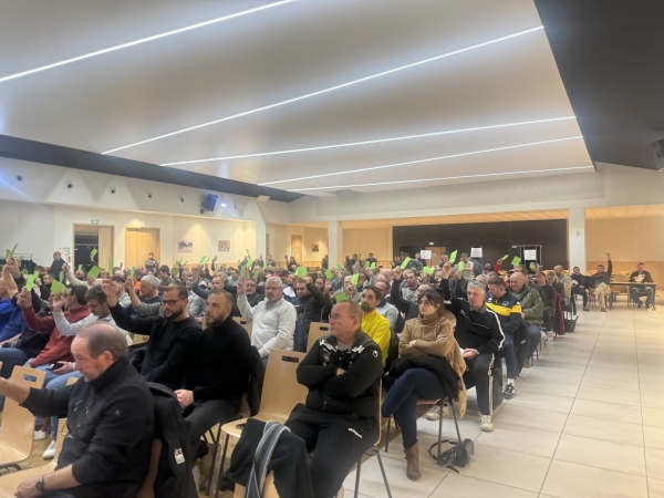 Tennis Club la Thaliette : clap de fin pour le tournoi annuel interne « SEI Bourgogne »